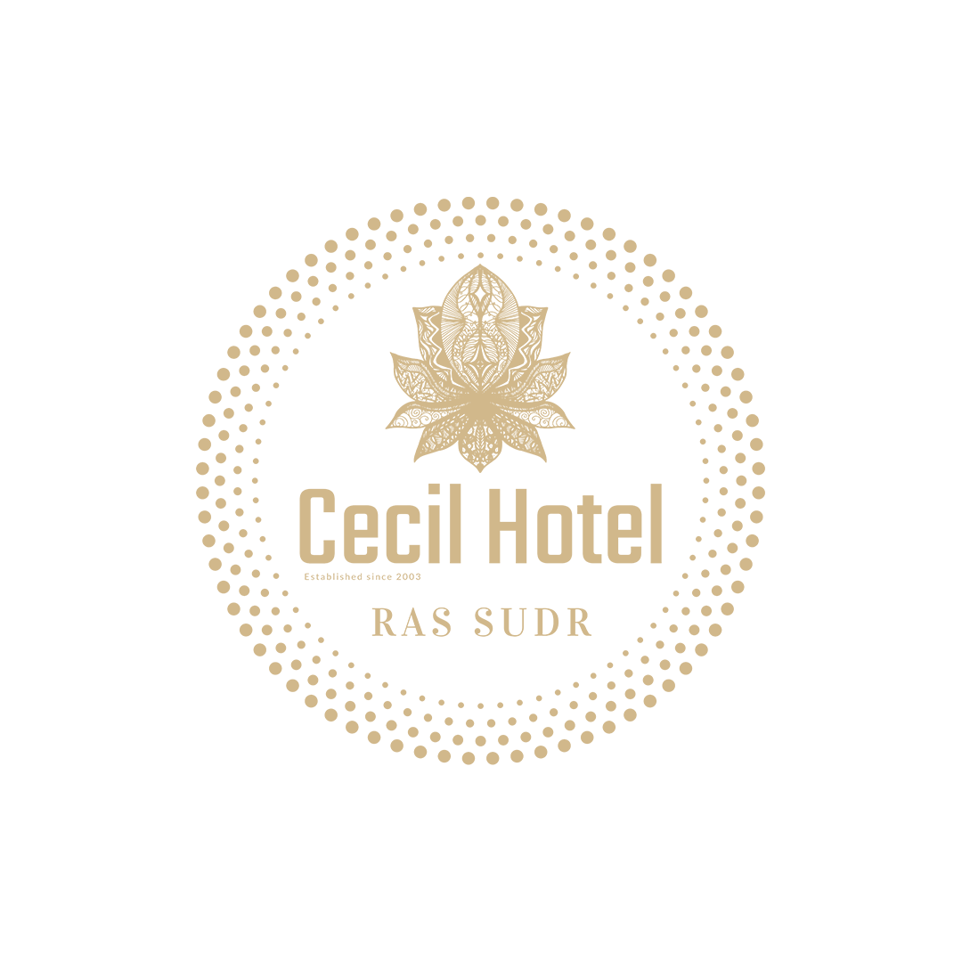 Cecil Hotel Ras Sudr