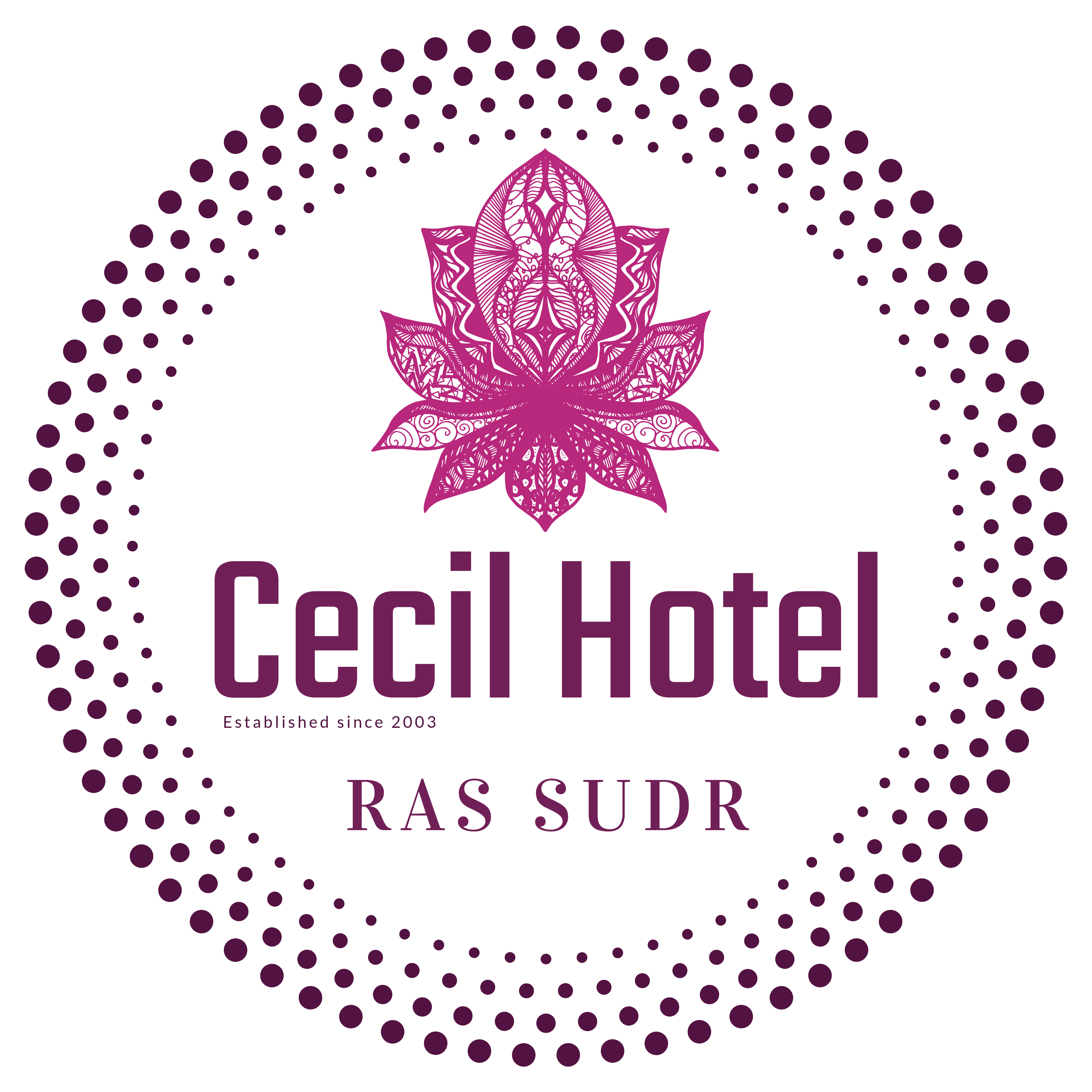 Cecil Hotel Ras Sudr